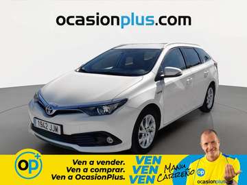 Touring Sports hybrid 140H Active
