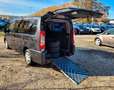 Citroen Jumpy Multispace*Rollstuhl-Transporter*Navi*TÜV* Grau - thumbnail 8