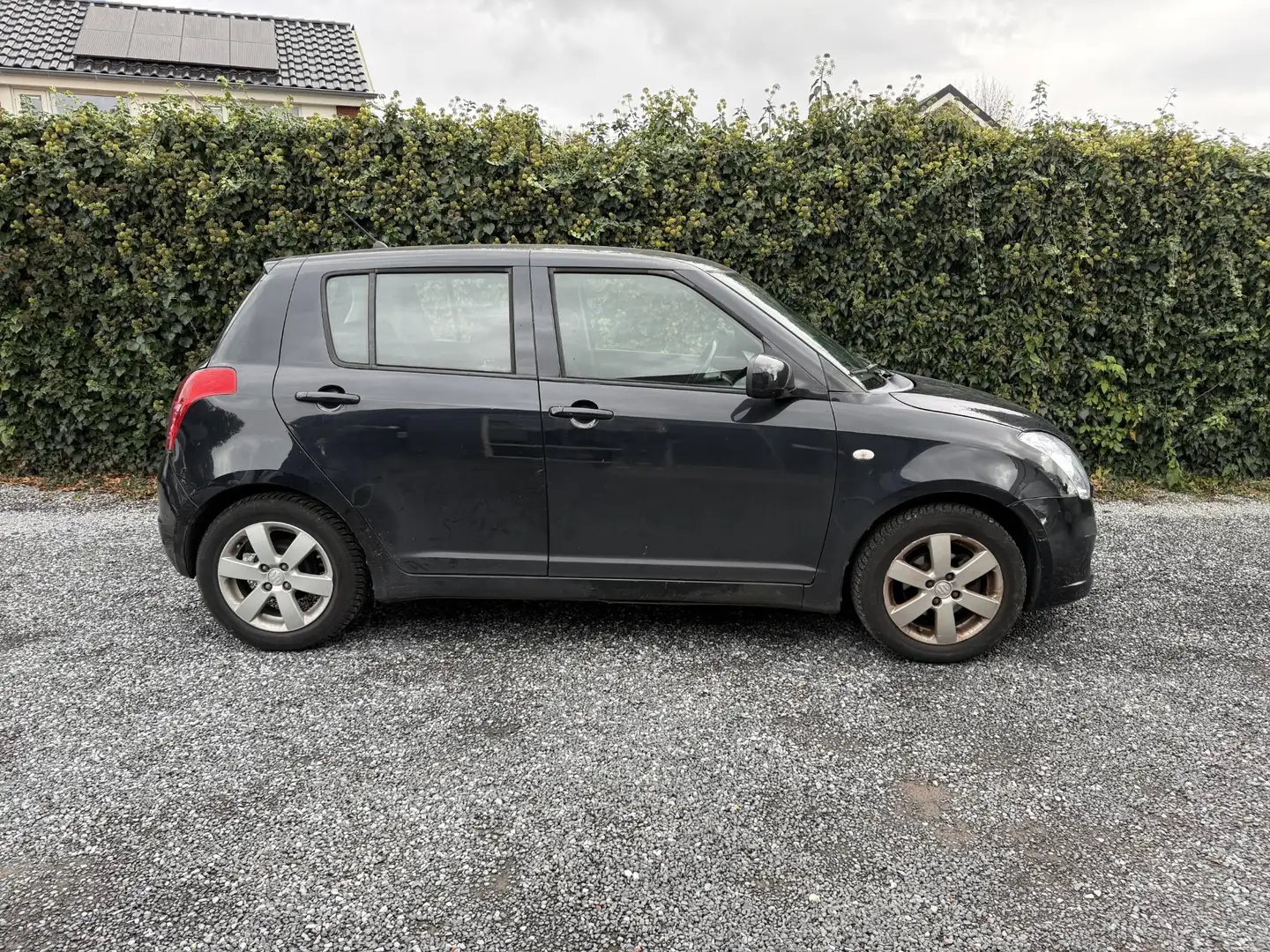 Suzuki Swift 1.3 Shogun | Airco | Elekt. Ramen | LMV | 5 Deuren Negro - 2