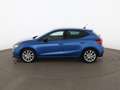 SEAT Ibiza 1.0 TSI FR Aut LED TEMPOMAT ASSIST PDC Blau - thumbnail 7