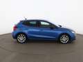 SEAT Ibiza 1.0 TSI FR Aut LED TEMPOMAT ASSIST PDC Blau - thumbnail 5