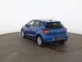 SEAT Ibiza 1.0 TSI FR Aut LED TEMPOMAT ASSIST PDC Blau - thumbnail 8