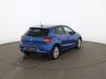 SEAT Ibiza 1.0 TSI FR Aut LED TEMPOMAT ASSIST PDC Blau - thumbnail 4