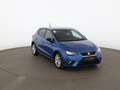 SEAT Ibiza 1.0 TSI FR Aut LED TEMPOMAT ASSIST PDC Blau - thumbnail 6