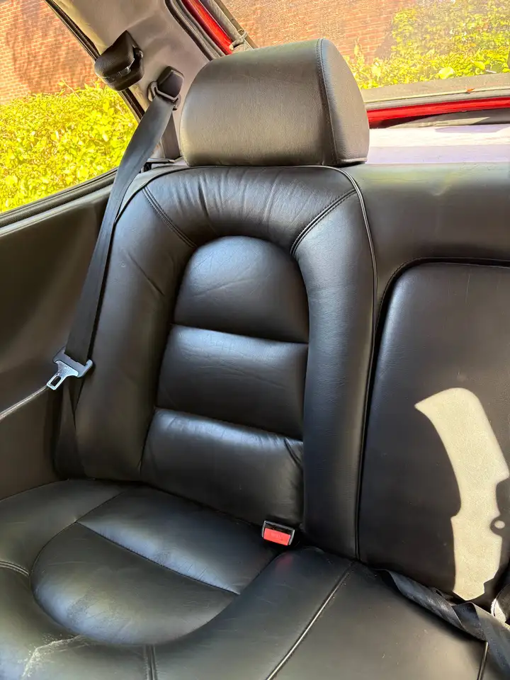 Saab 900 2.0 FTP Turbo, foto 10