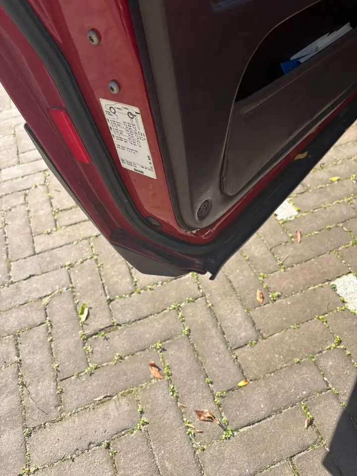 Saab 900 2.0 FTP Turbo, foto 12