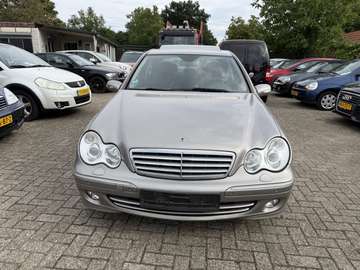 7G-TRONIC Elegance Sport Edition