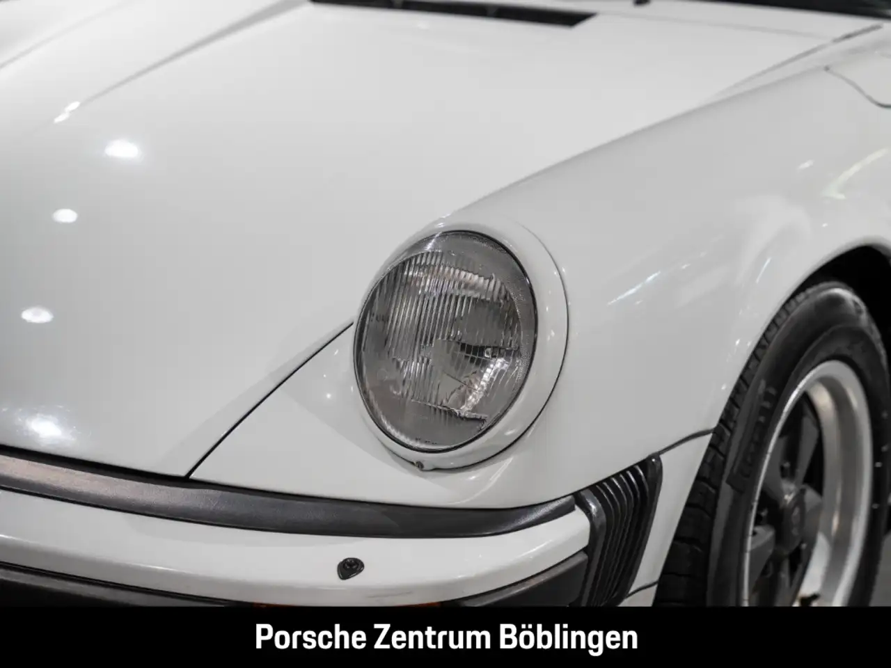Porsche 911 Carrera Cabriolet G-Modell-II Klimaanlage, foto 10