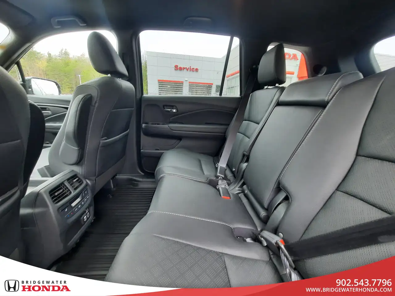 Honda Passport снимка Honda Passport