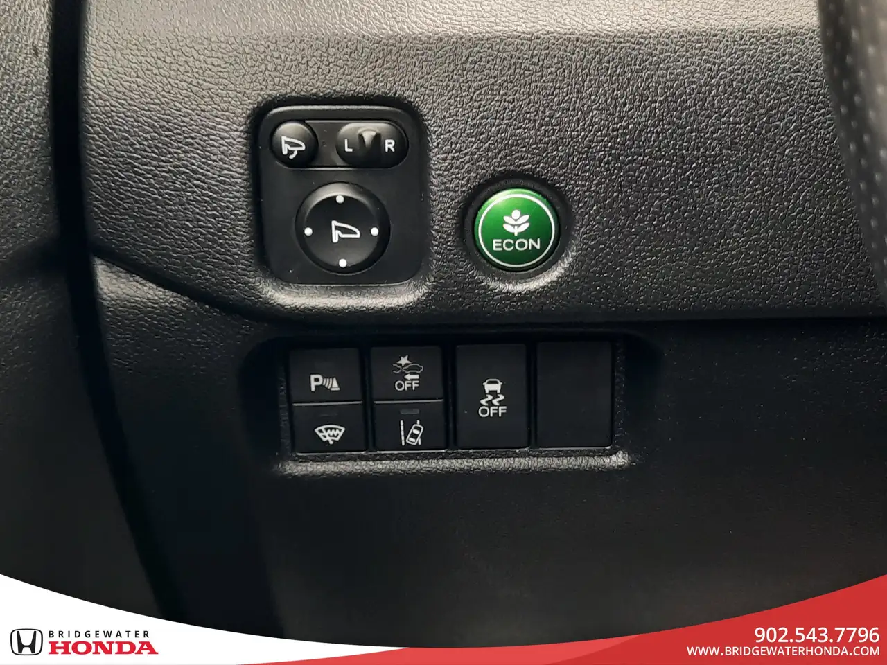 Honda Passport снимка Honda Passport