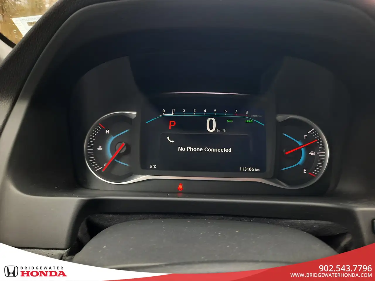 Honda Passport снимка Honda Passport