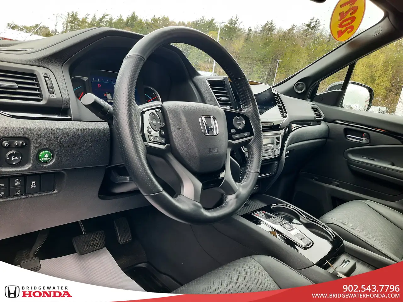 Honda Passport снимка Honda Passport