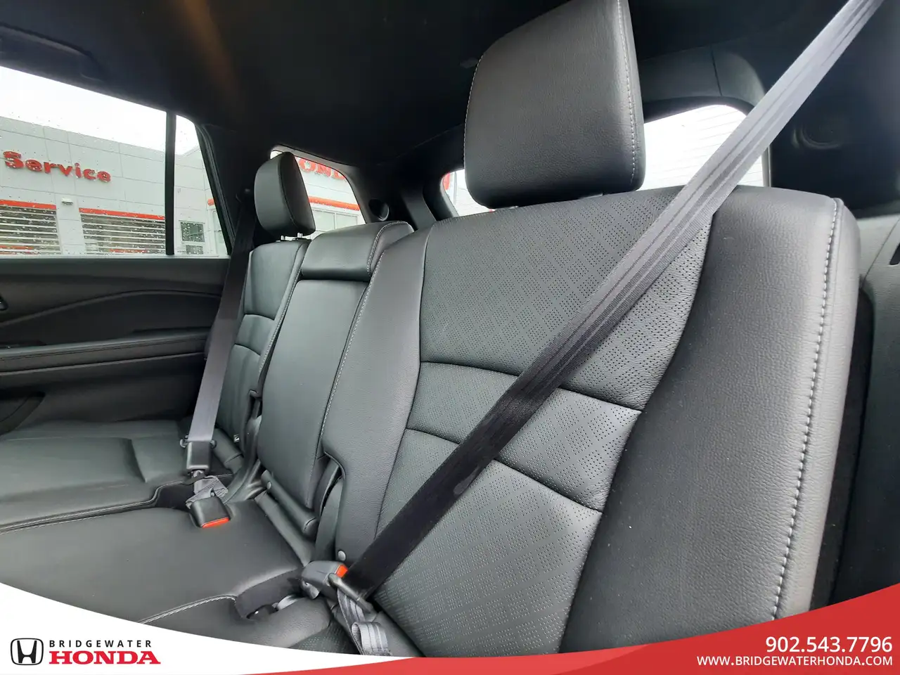Honda Passport снимка Honda Passport