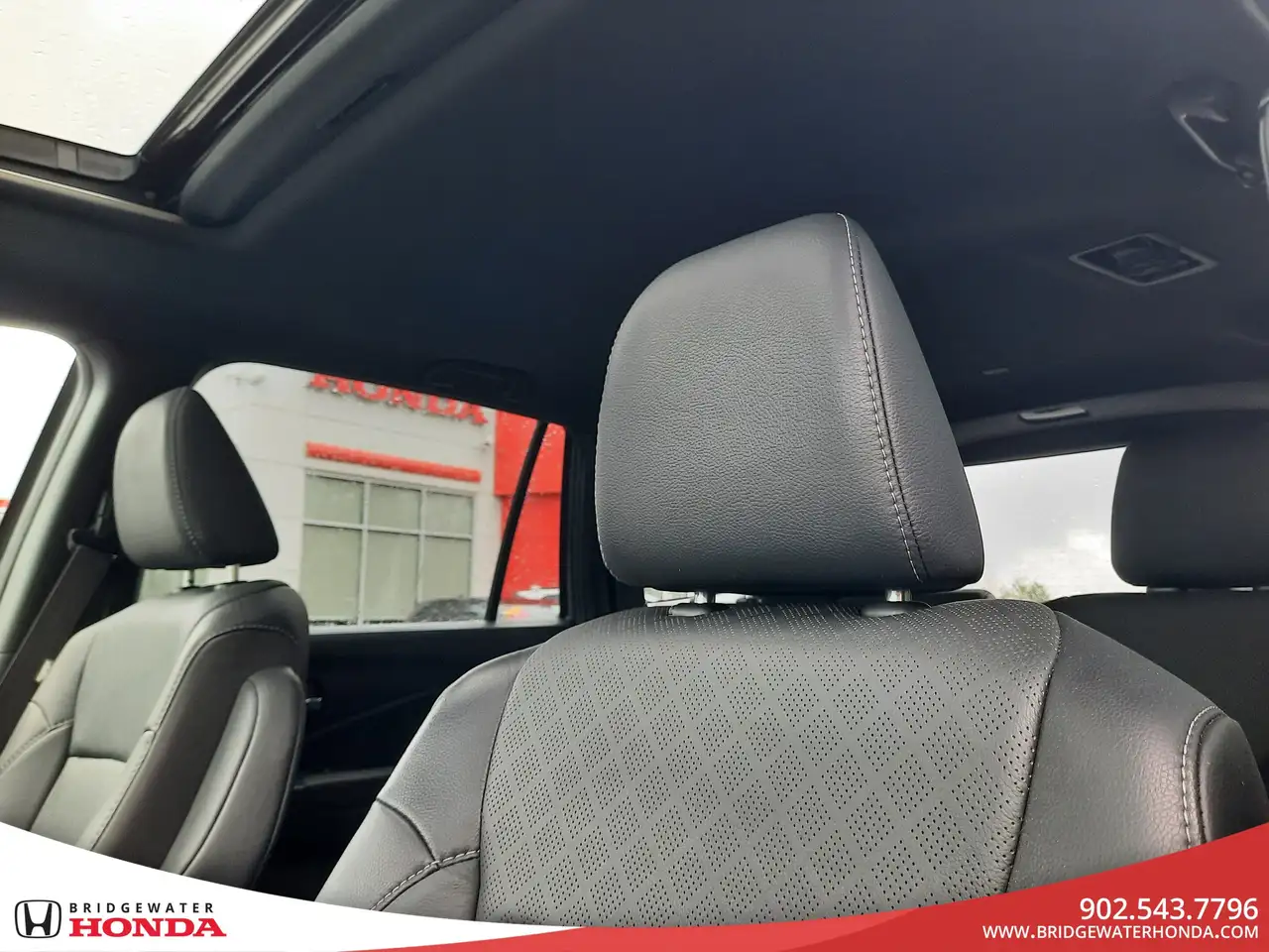 Honda Passport снимка Honda Passport