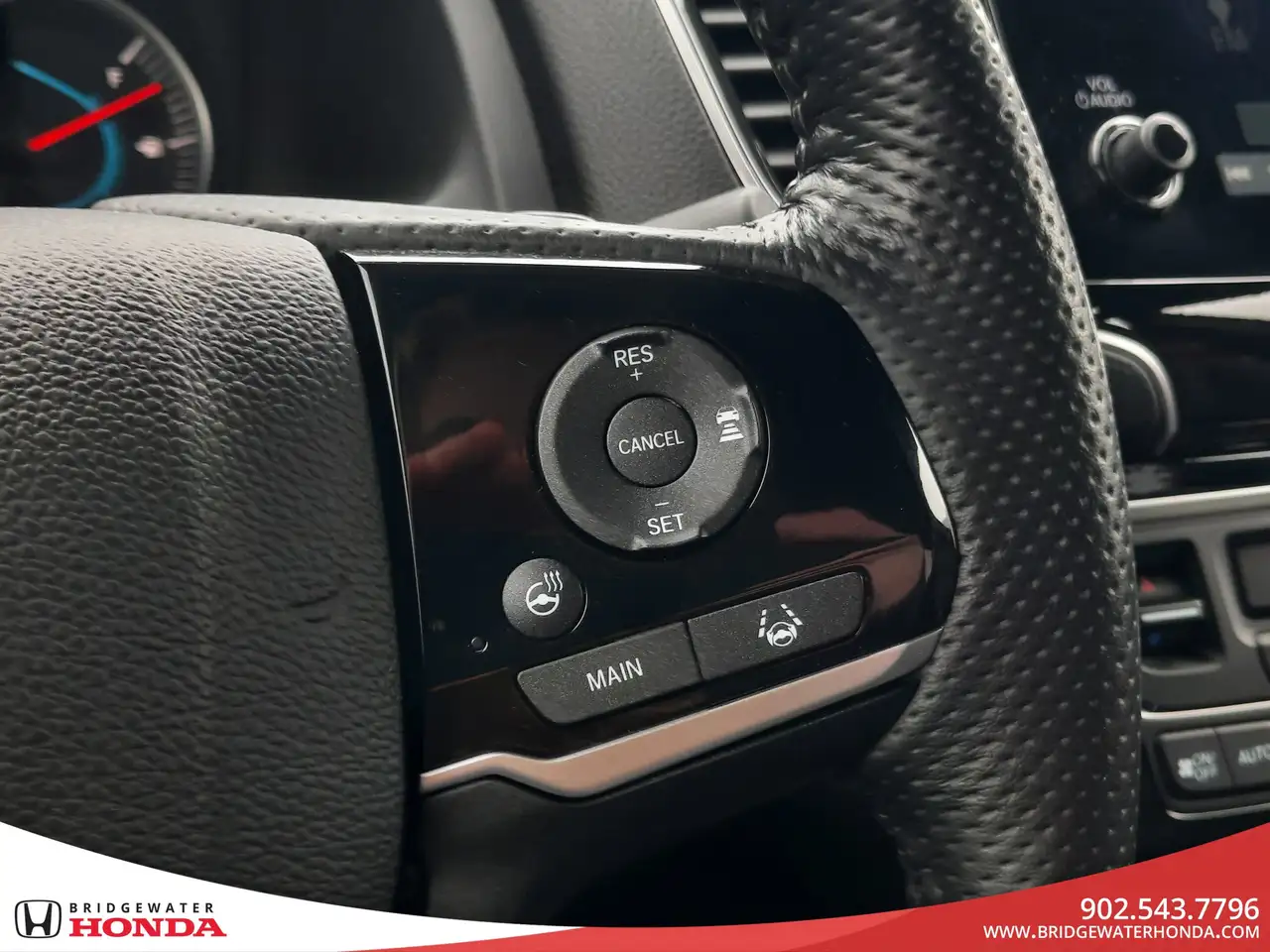 Honda Passport снимка Honda Passport