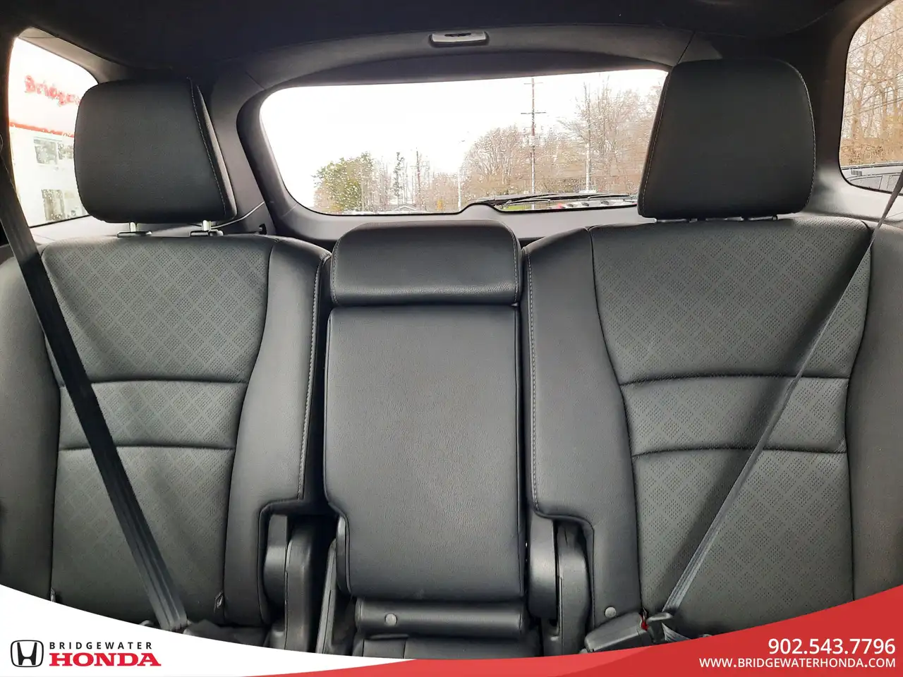 Honda Passport снимка Honda Passport