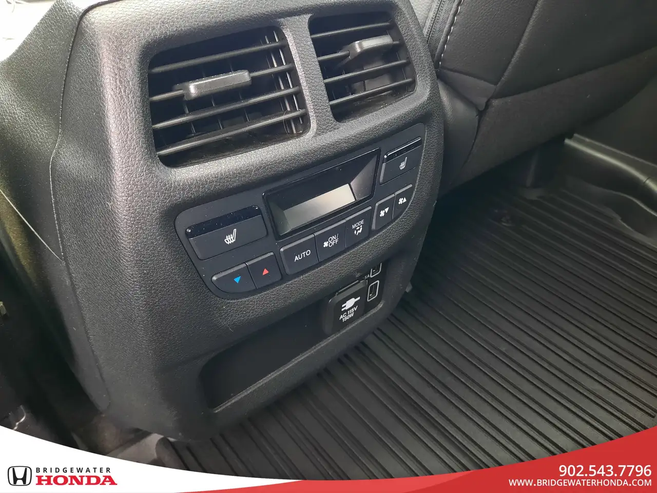 Honda Passport снимка Honda Passport