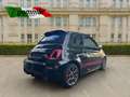 Abarth 595C 595 Abarth Cabrio 1,416V T-Jet Schwarz - thumbnail 7