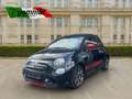 Abarth 595C 595 Abarth Cabrio 1,416V T-Jet Schwarz - thumbnail 3