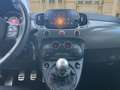 Abarth 595C 595 Abarth Cabrio 1,416V T-Jet Schwarz - thumbnail 15
