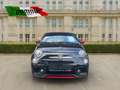 Abarth 595C 595 Abarth Cabrio 1,416V T-Jet Schwarz - thumbnail 2