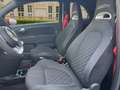 Abarth 595C 595 Abarth Cabrio 1,416V T-Jet Schwarz - thumbnail 9