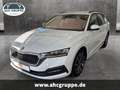 Skoda Octavia Combi Tour 1.5 TSI 110 kW, AHZV SH Navi pACC uvm. Blanc - thumbnail 1
