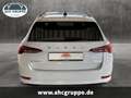Skoda Octavia Combi Tour 1.5 TSI 110 kW, AHZV SH Navi pACC uvm. Blanc - thumbnail 4