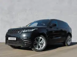 Land Rover Range Rover Velar D300 R Dynamic SE Winter Paket
