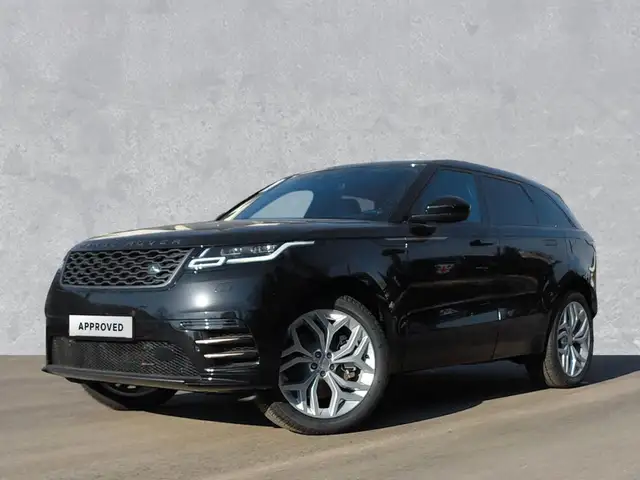 Land Rover Range Rover Velar D300 R Dynamic SE Winter Paket