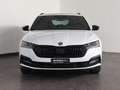 Skoda Octavia wagon 2.0 tdi evo sportline 150cv dsg Bianco - thumbnail 2