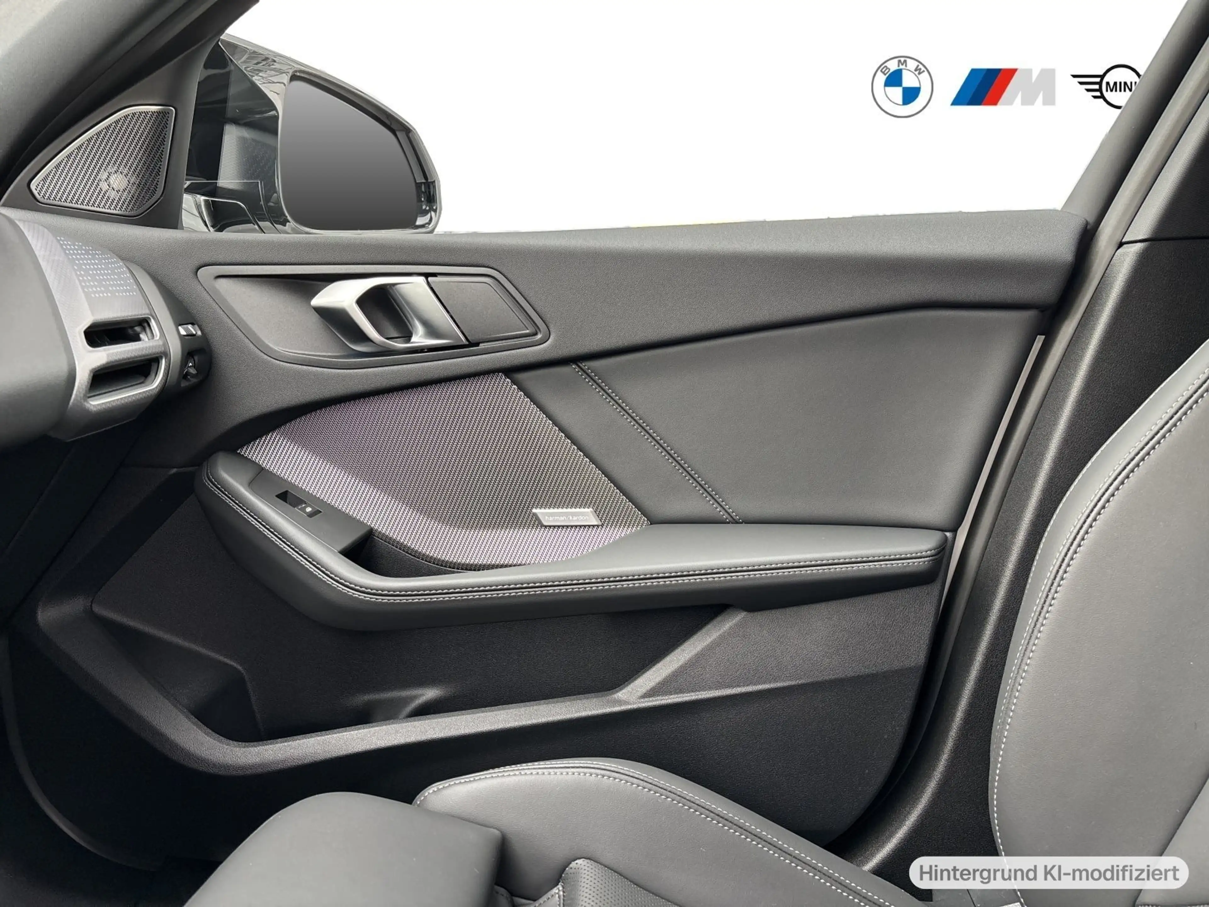 BMW 135 M135 xDrive Driving Ass. Plus Harman/Kardon LED Ko — photo 11