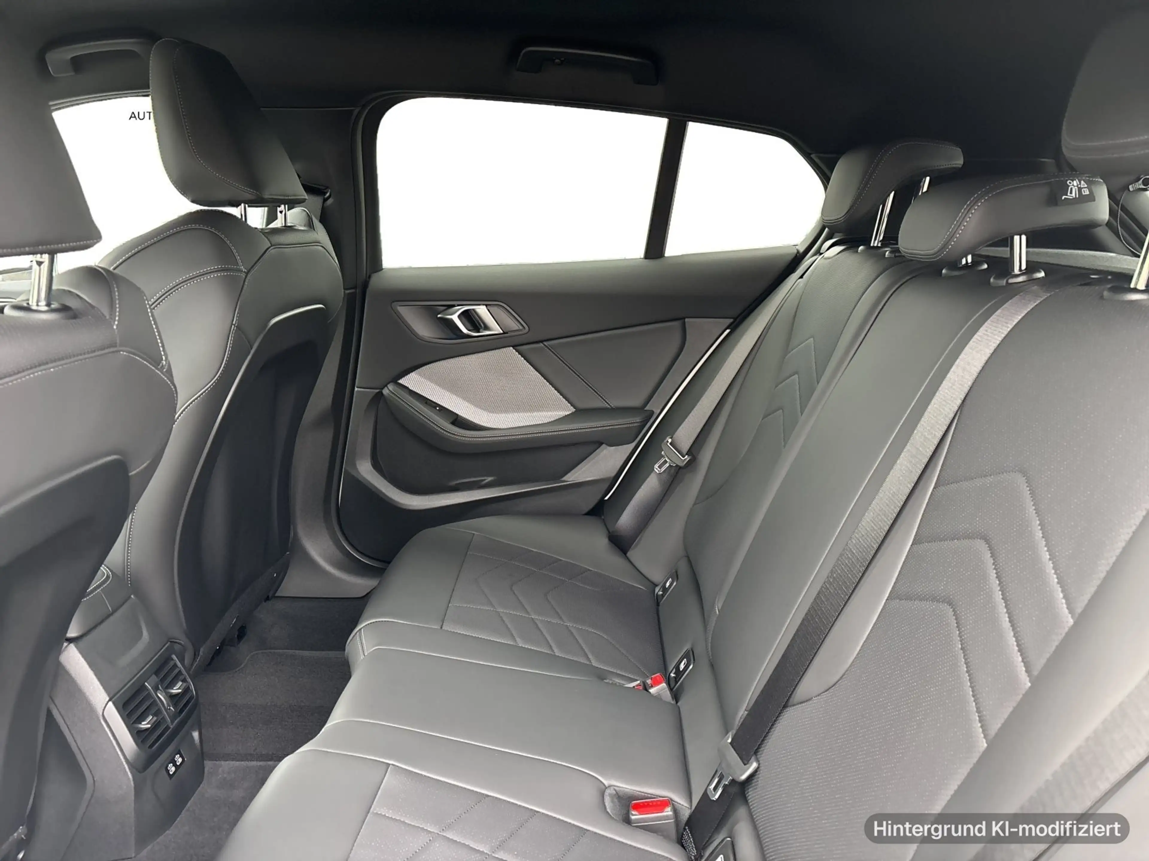 BMW 135 M135 xDrive Driving Ass. Plus Harman/Kardon LED Ko — photo 9