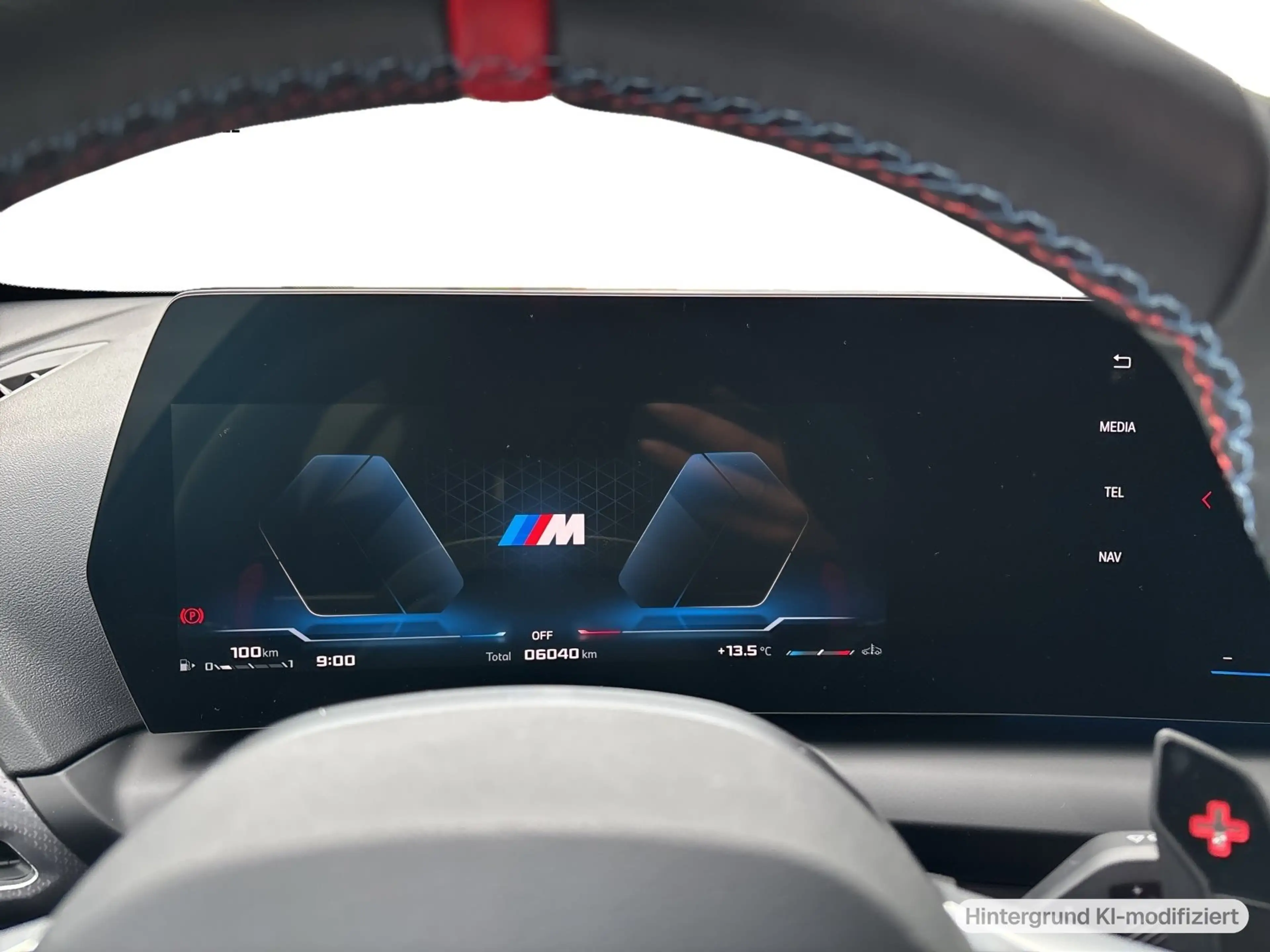 BMW 135 M135 xDrive Driving Ass. Plus Harman/Kardon LED Ko — photo 8