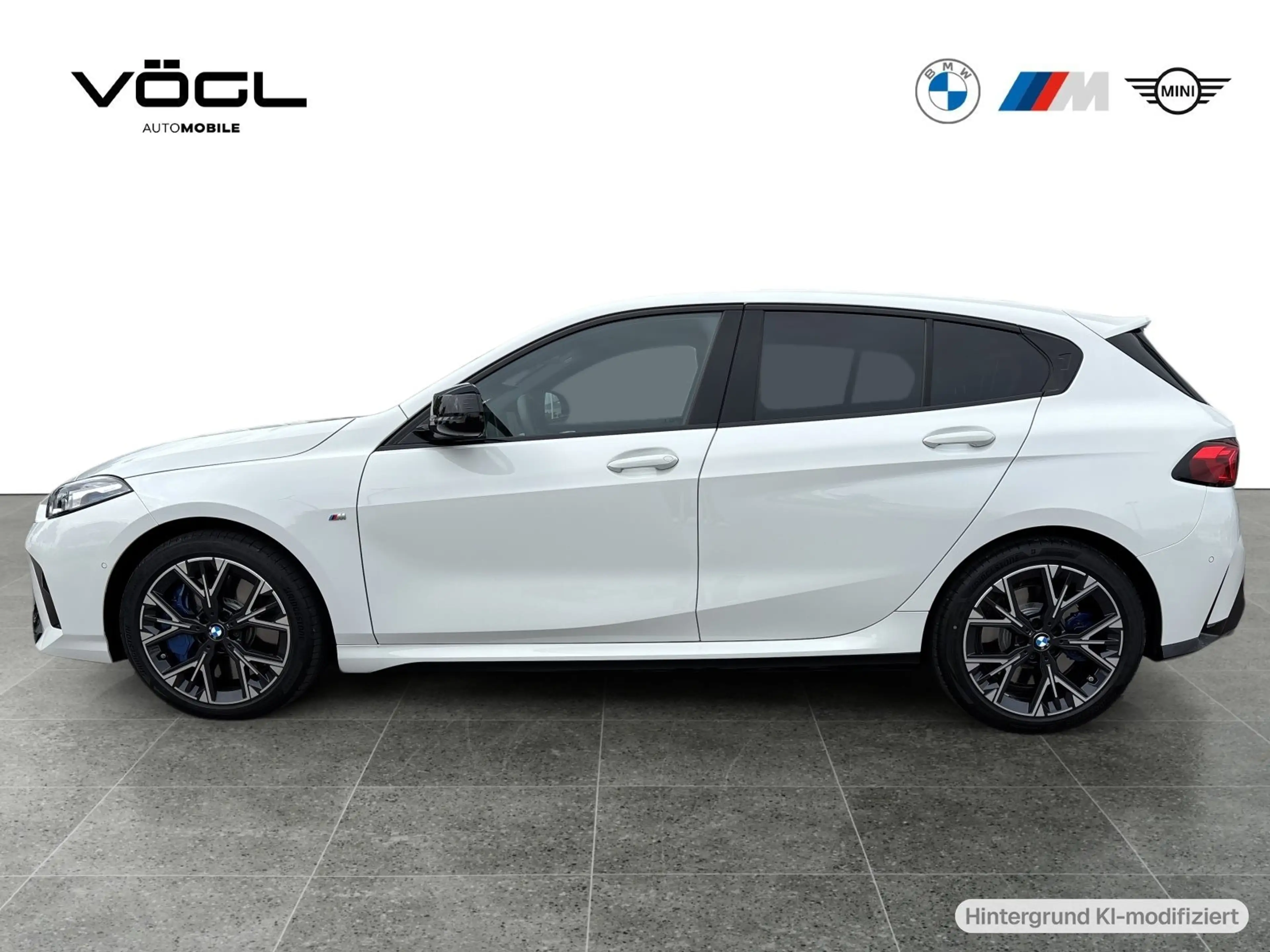 BMW 135 M135 xDrive Driving Ass. Plus Harman/Kardon LED Ko — photo 2