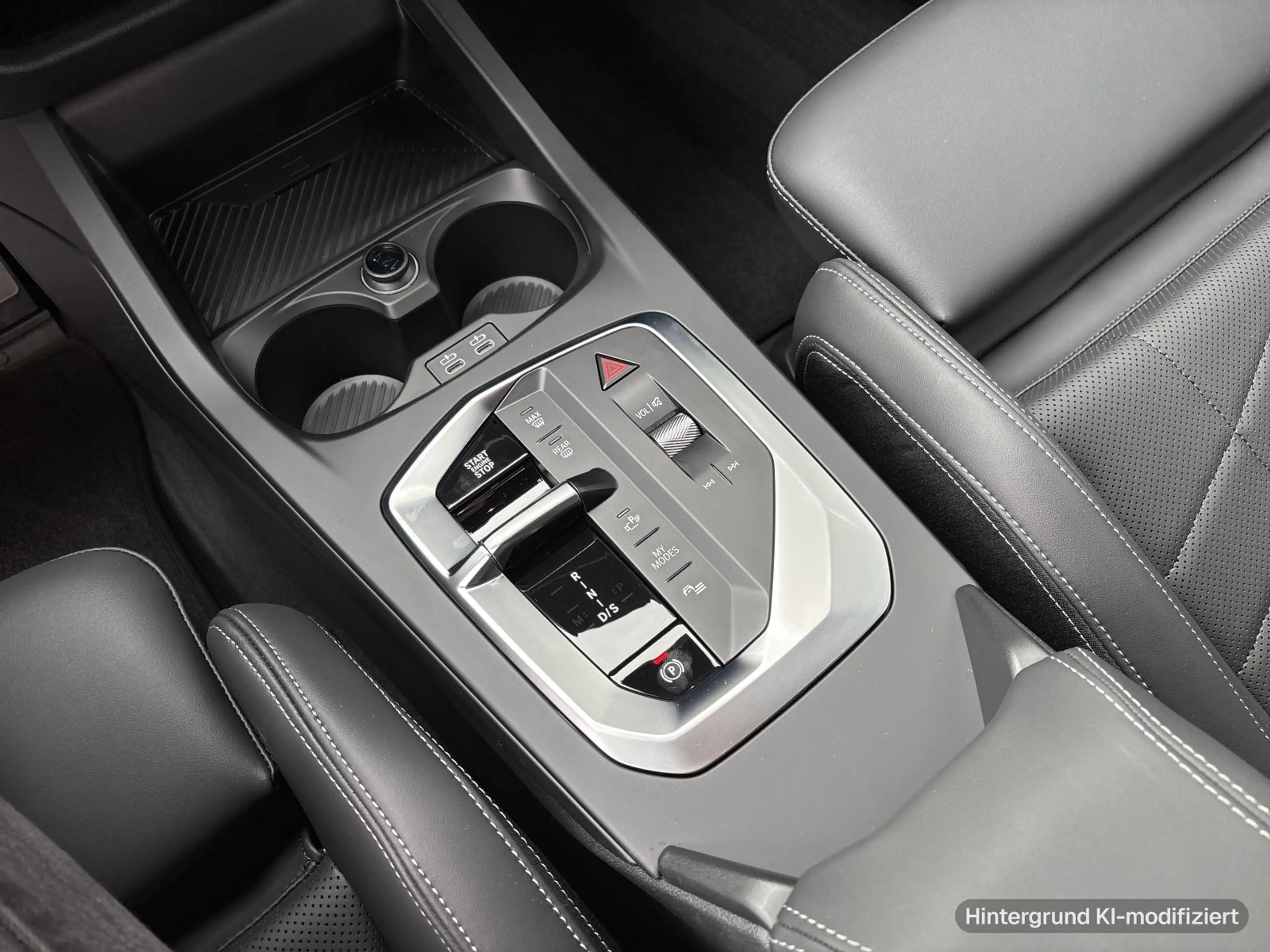 BMW 135 M135 xDrive Driving Ass. Plus Harman/Kardon LED Ko — photo 10