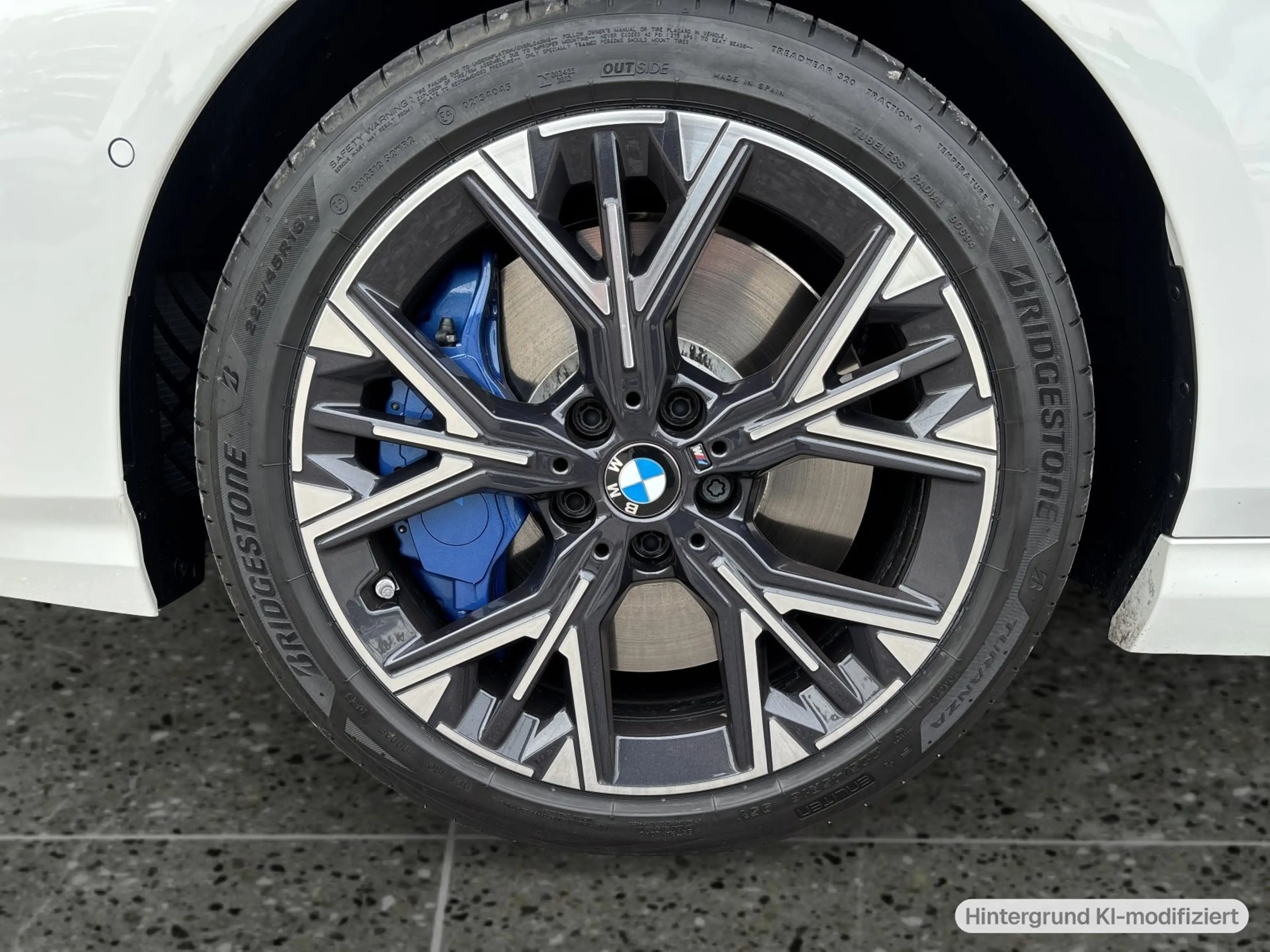 BMW 135 M135 xDrive Driving Ass. Plus Harman/Kardon LED Ko — photo 5