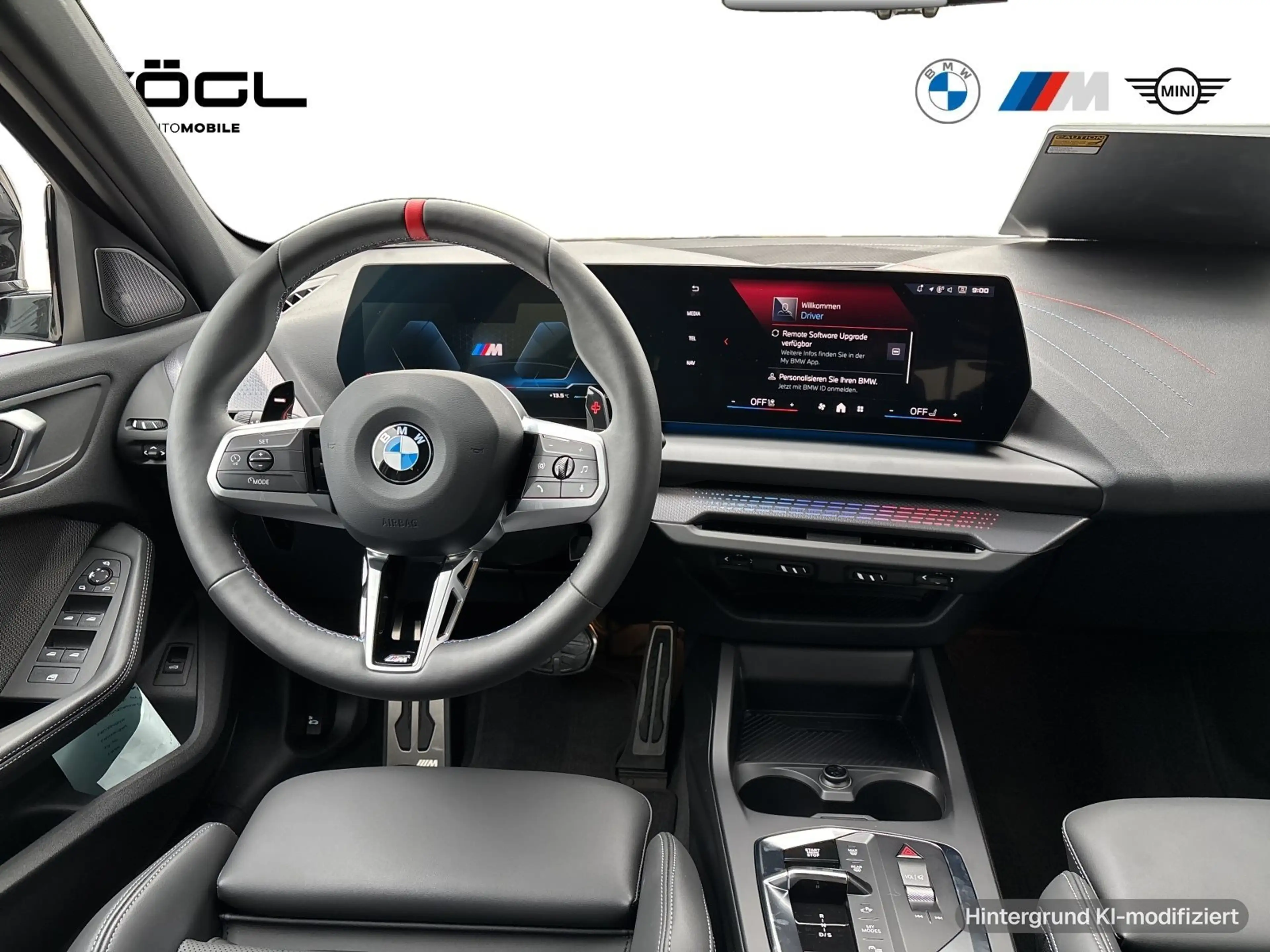 BMW 135 M135 xDrive Driving Ass. Plus Harman/Kardon LED Ko — photo 6