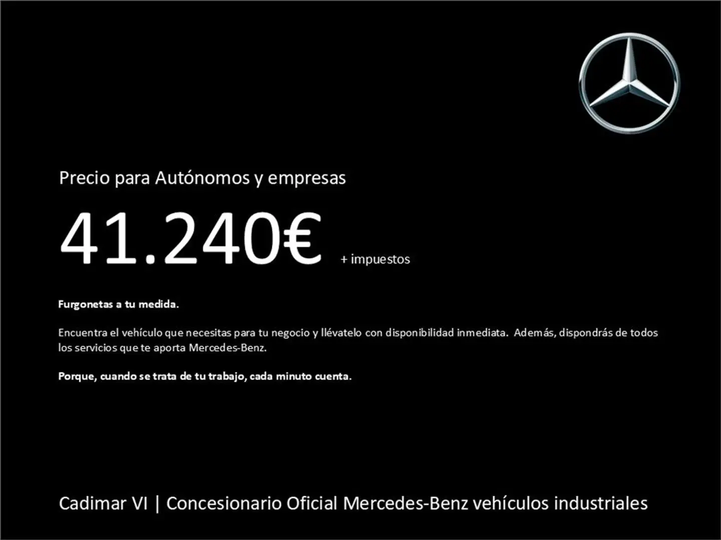 Mercedes-Benz V 250 d Avantgarde Largo - 2