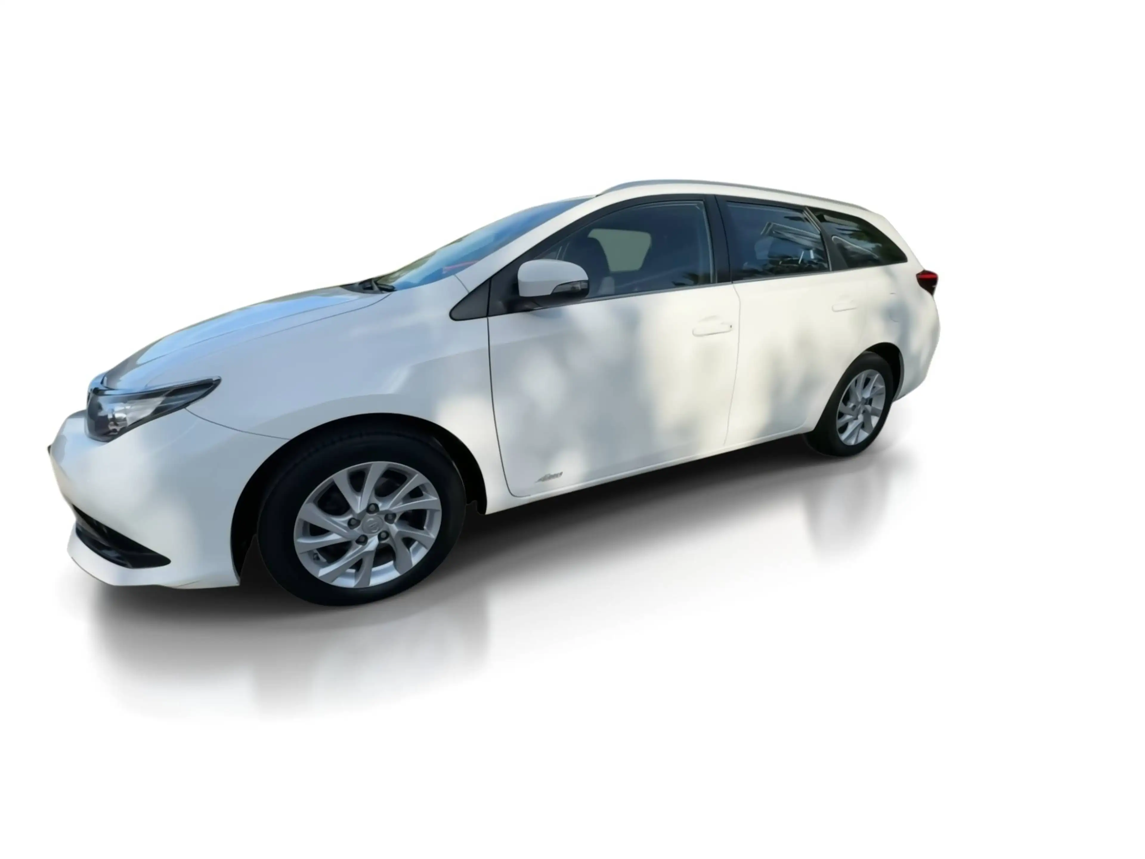 Toyota Auris Comfort/Kamera/KlimaA/SpurH/ — photo 5