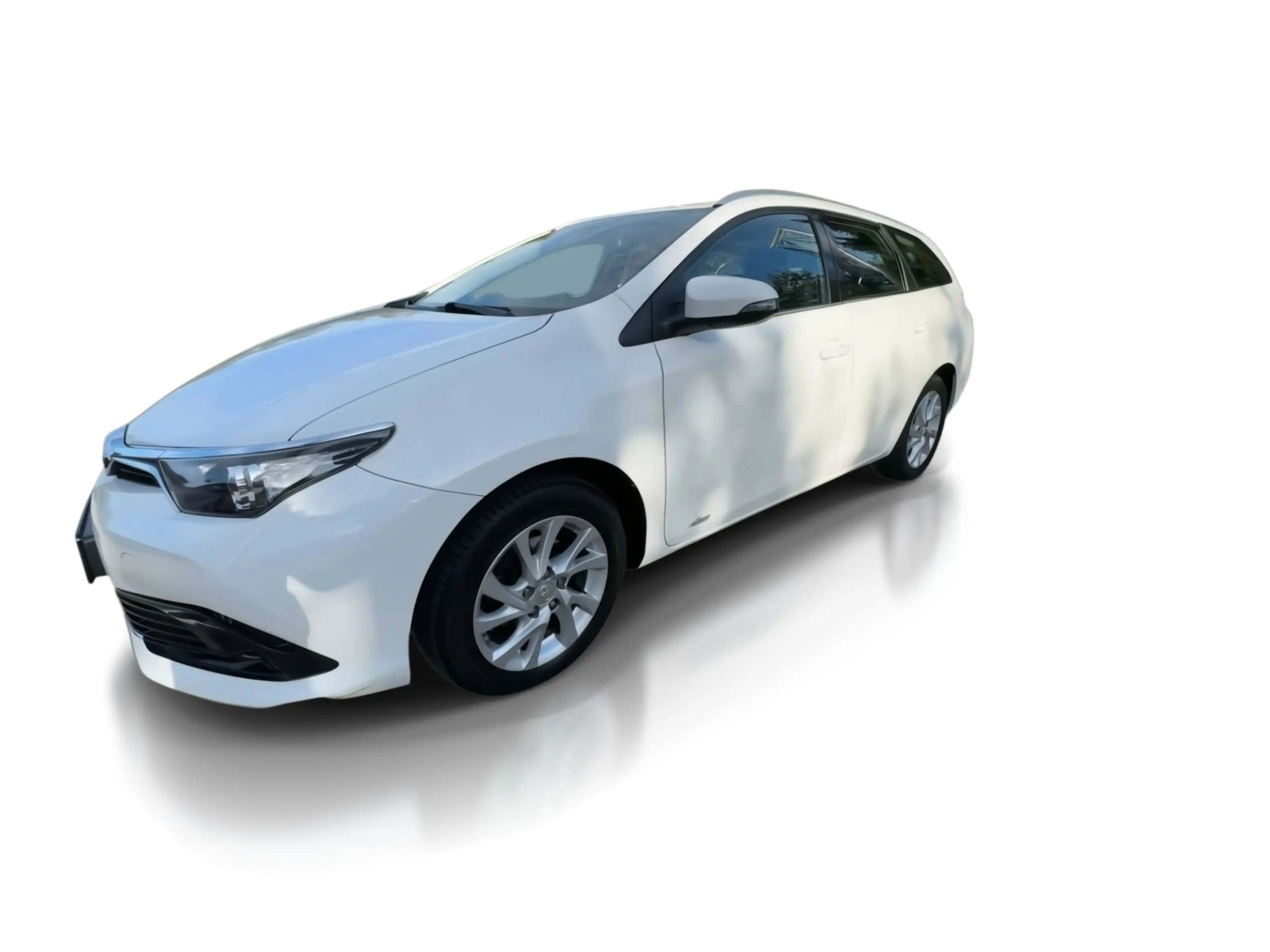 Toyota Auris Comfort/Kamera/KlimaA/SpurH/ — photo 4