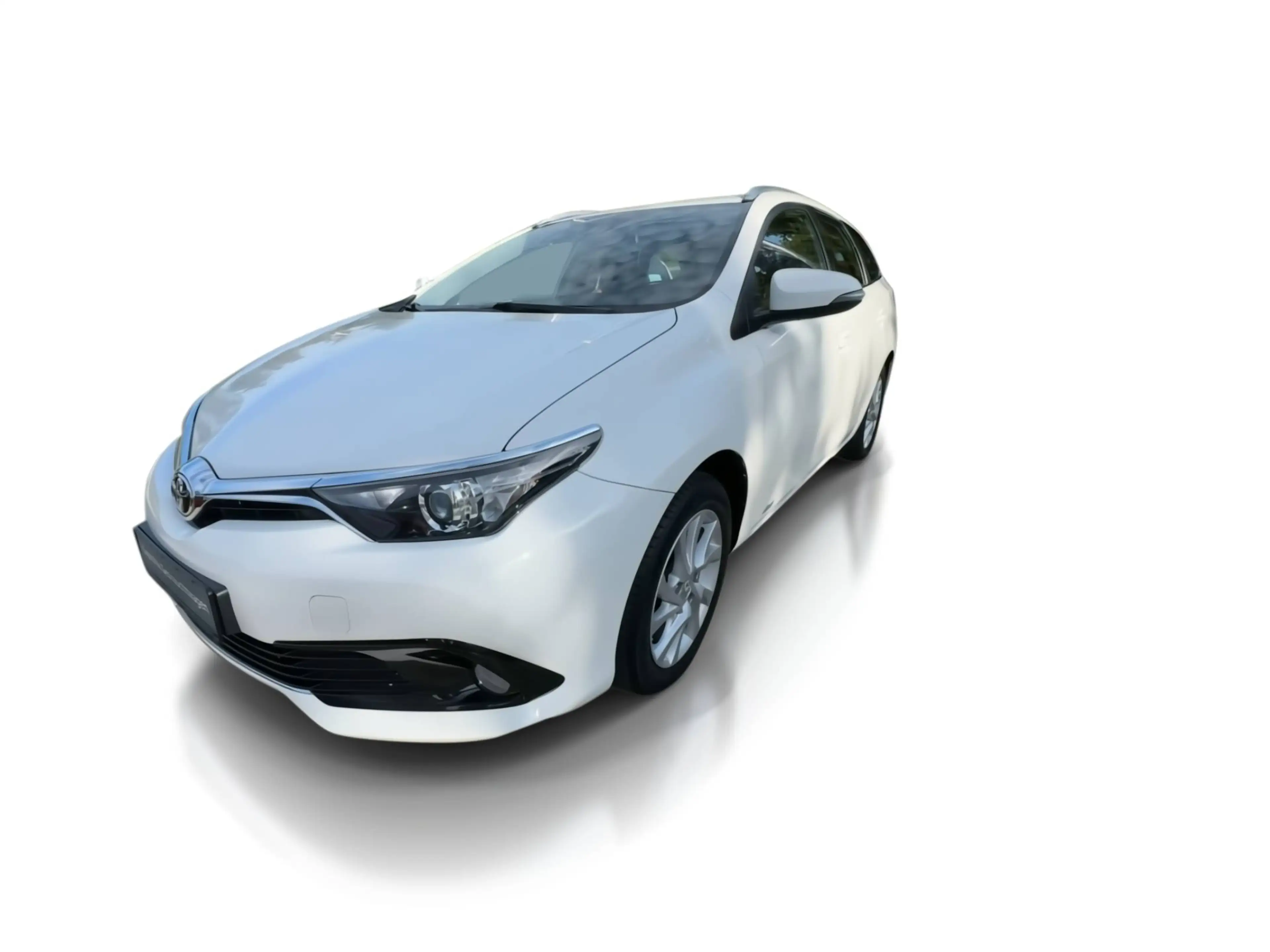Toyota Auris Comfort/Kamera/KlimaA/SpurH/ — photo 3
