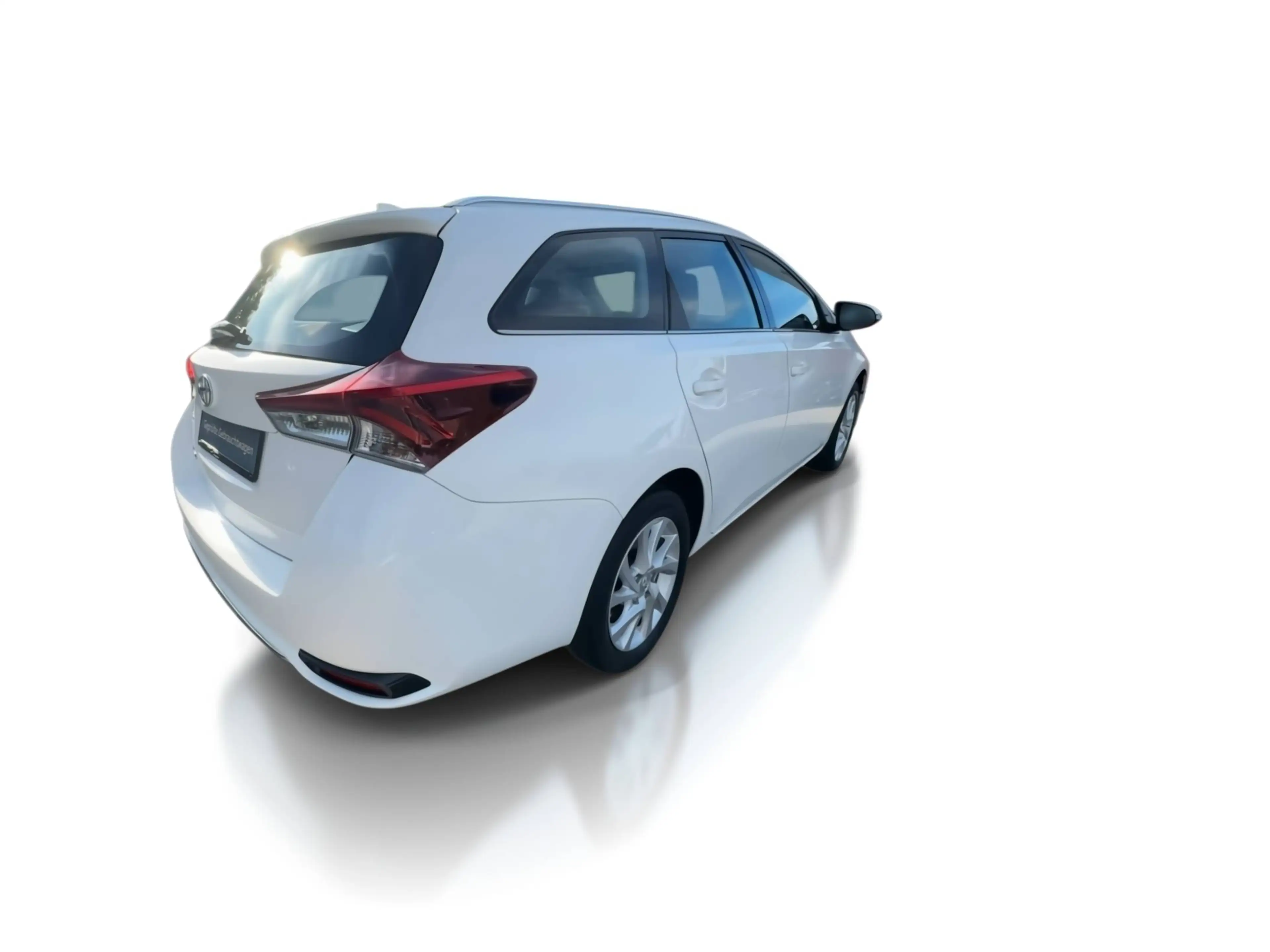 Toyota Auris Comfort/Kamera/KlimaA/SpurH/ — photo 15