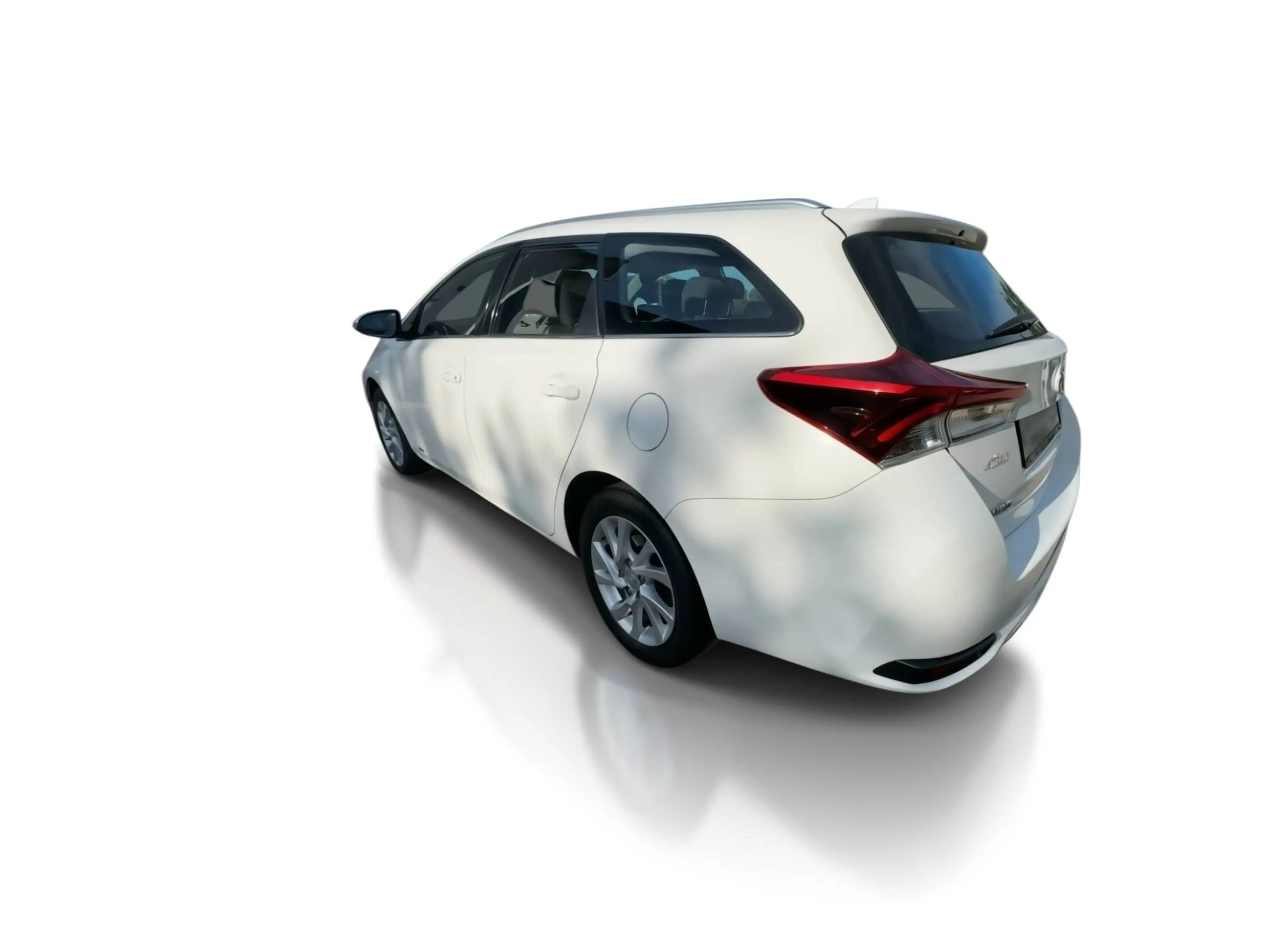 Toyota Auris Comfort/Kamera/KlimaA/SpurH/ — photo 10