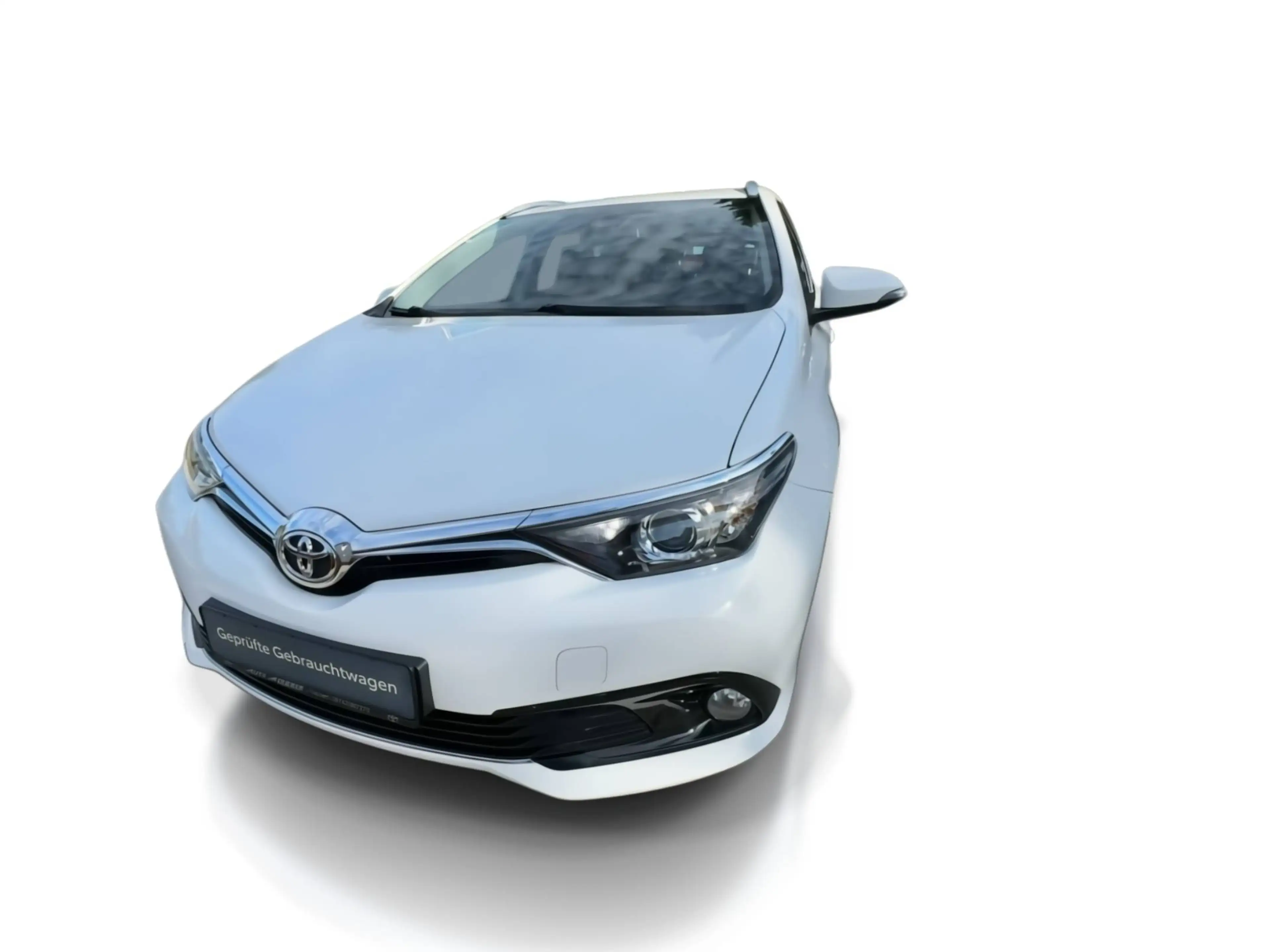 Toyota Auris Comfort/Kamera/KlimaA/SpurH/ — photo 2