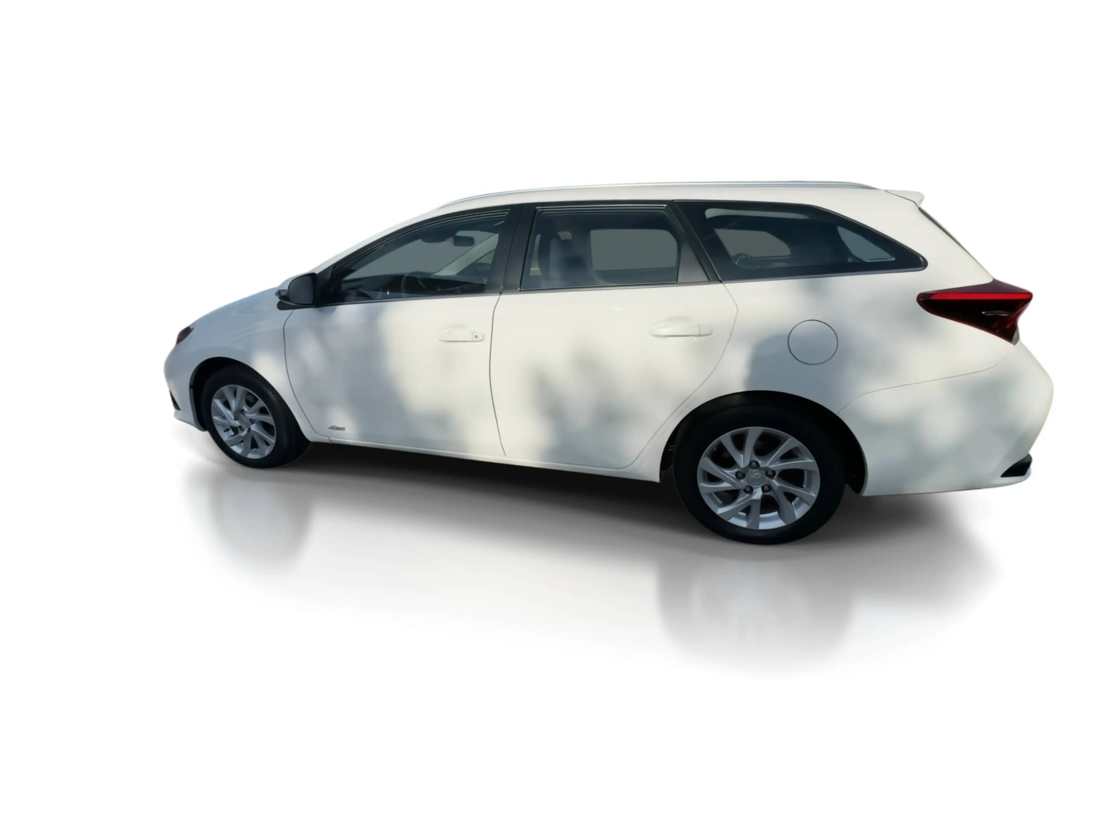 Toyota Auris Comfort/Kamera/KlimaA/SpurH/ — photo 8