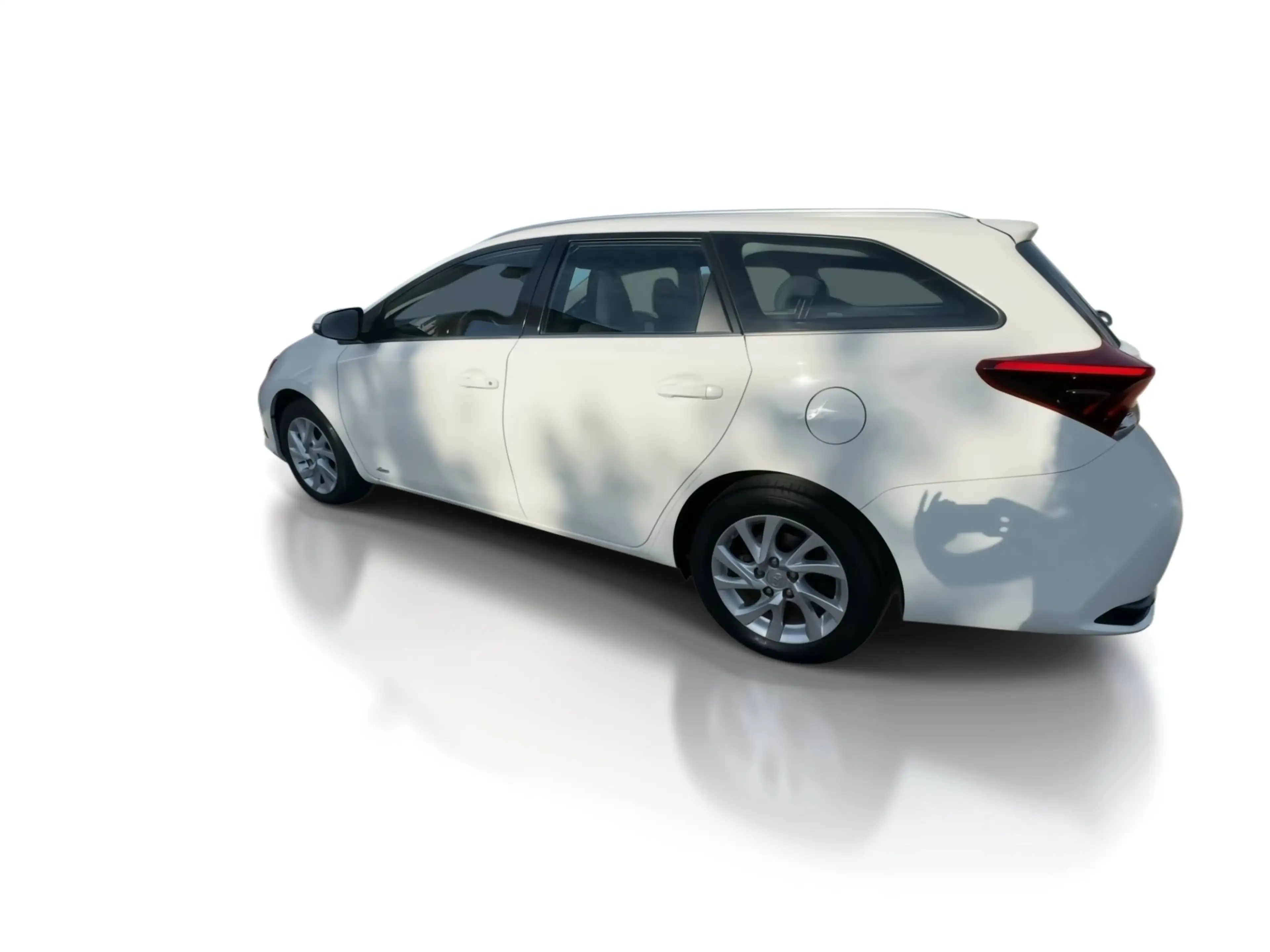 Toyota Auris Comfort/Kamera/KlimaA/SpurH/ — photo 9