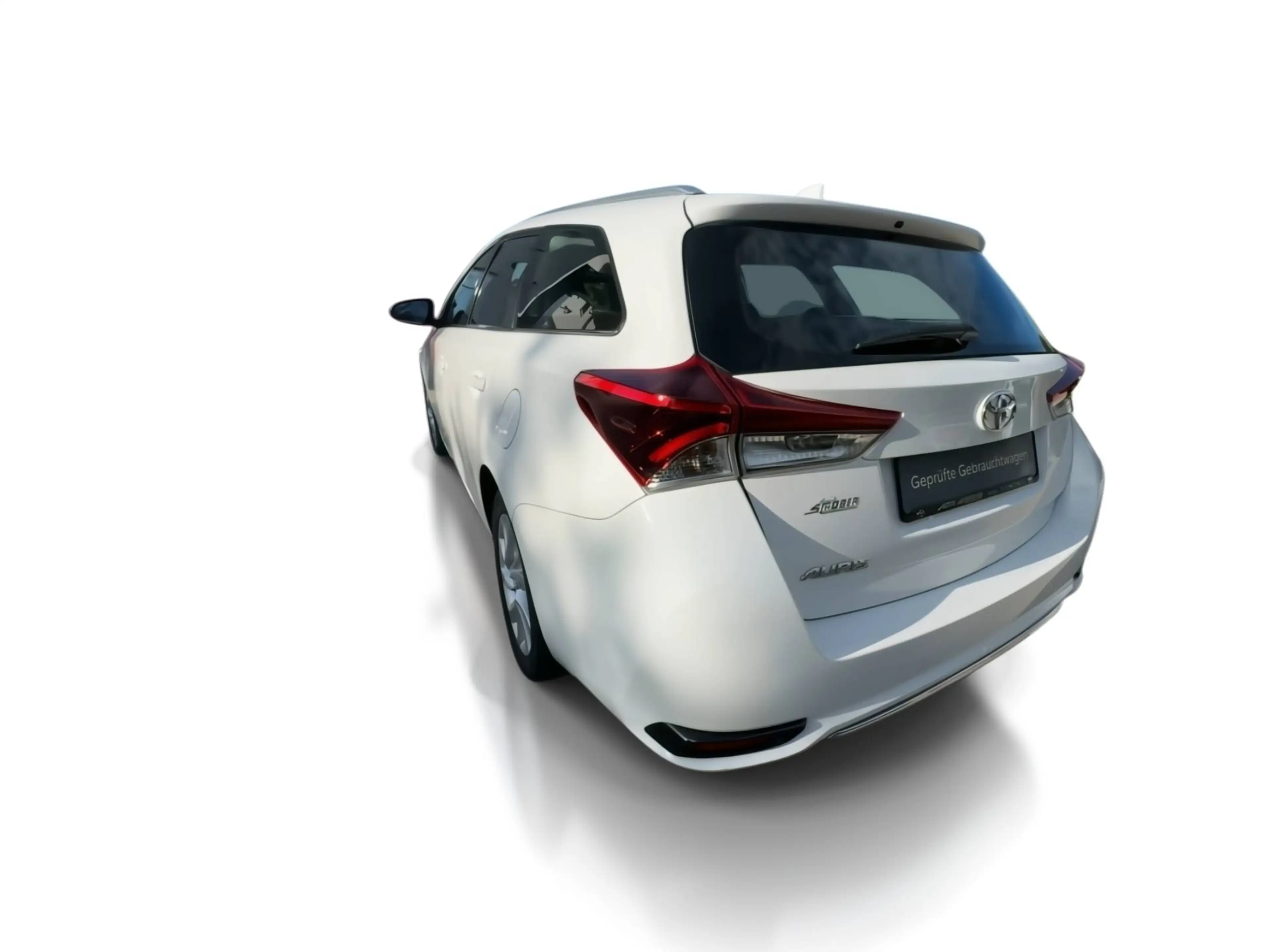 Toyota Auris Comfort/Kamera/KlimaA/SpurH/ — photo 11