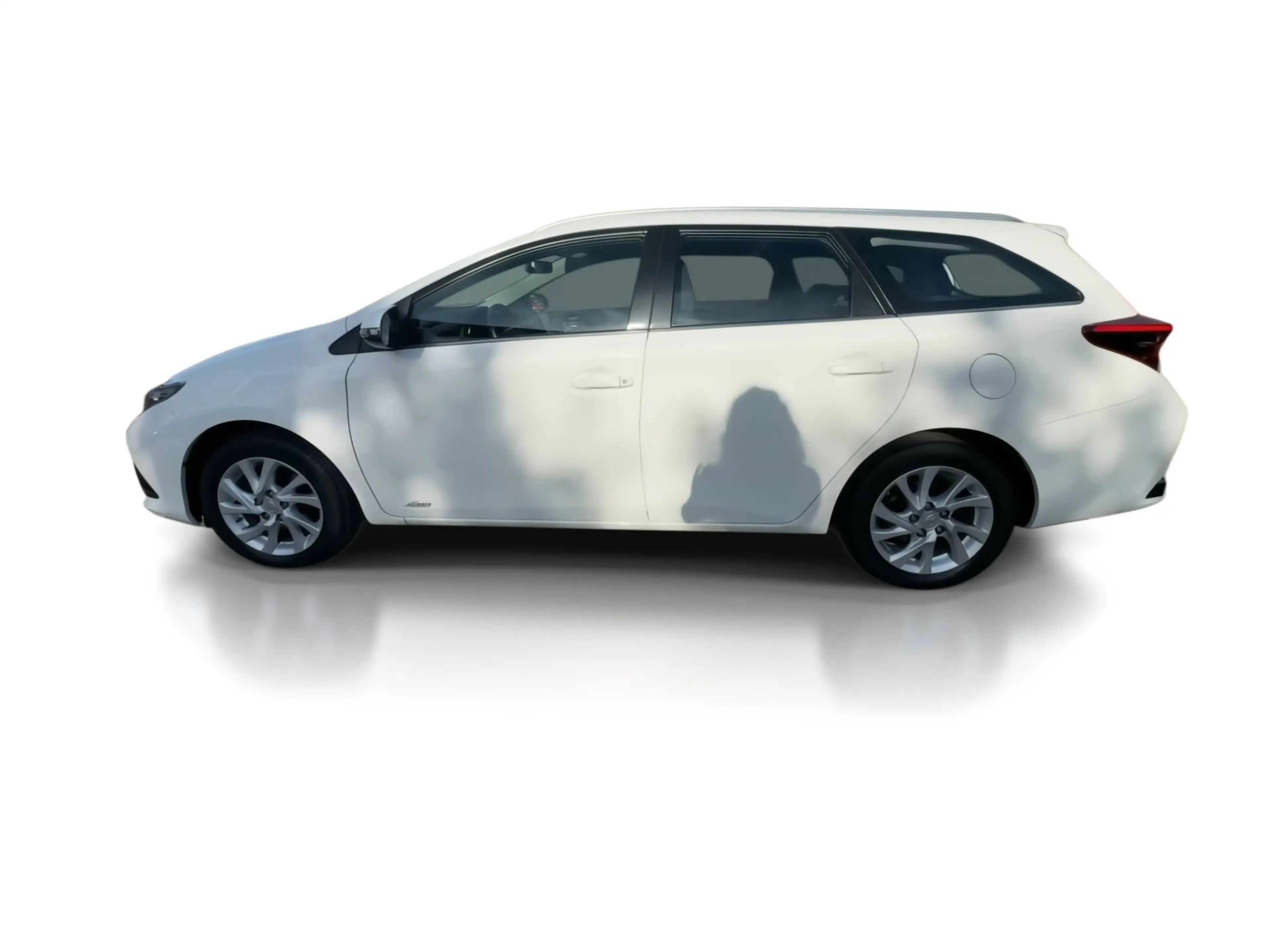 Toyota Auris Comfort/Kamera/KlimaA/SpurH/ — photo 7