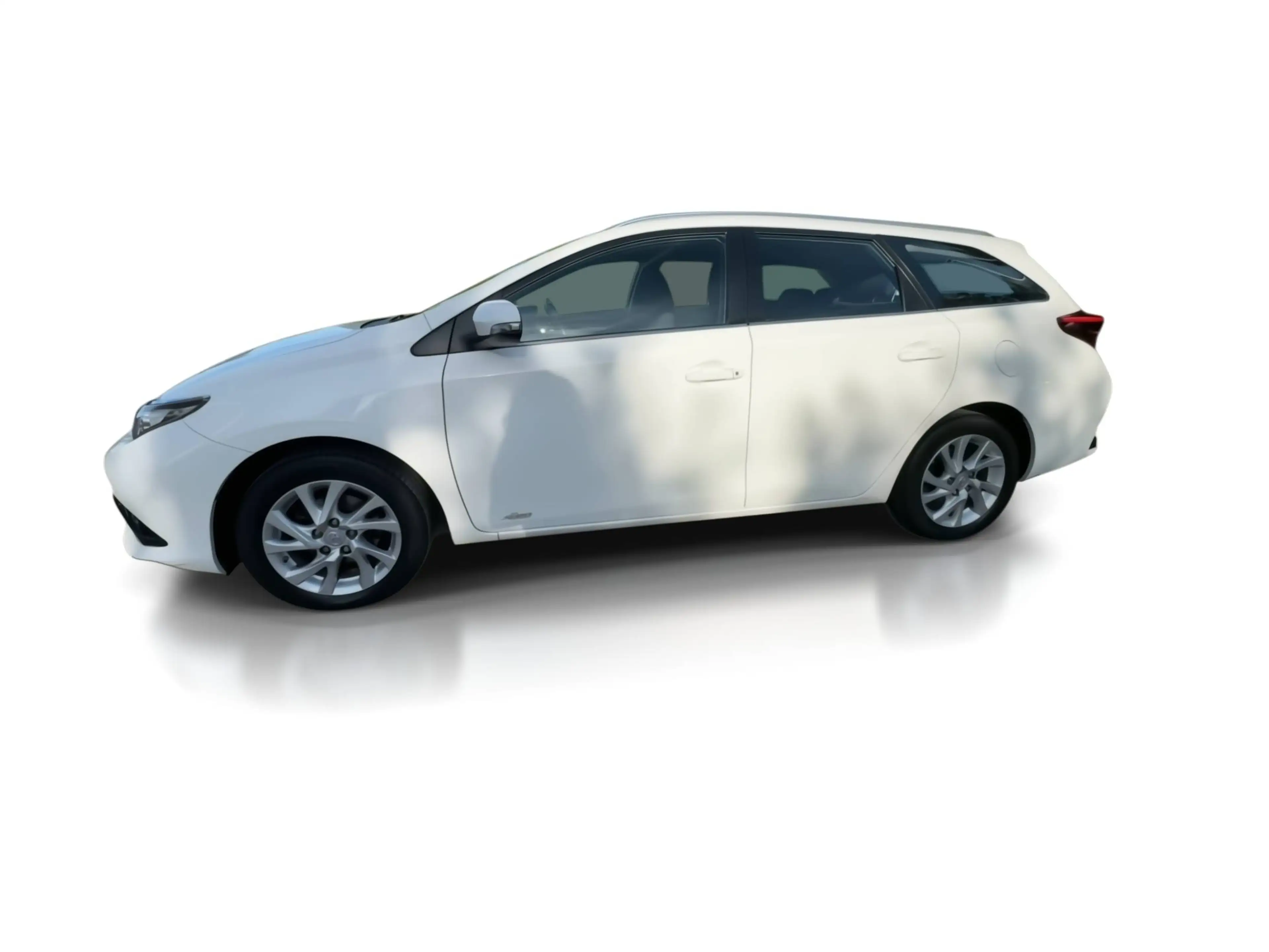 Toyota Auris Comfort/Kamera/KlimaA/SpurH/ — photo 6